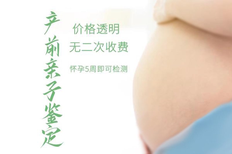 胎儿DNA亲子鉴定技术：未来的亲子确认方式